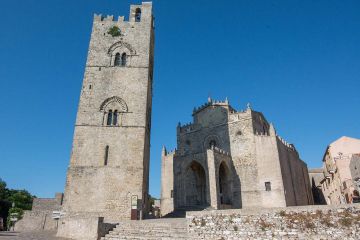 Erice: cosa vedere e come arrivare, tutti i consigli - 1
