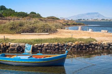Cosa vedere a Marsala: il centro storico e l'isola di Mothia - 2