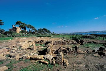 Cosa vedere a Marsala: il centro storico e l'isola di Mothia - 3
