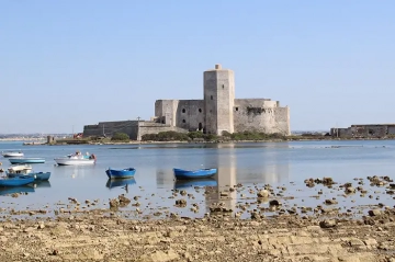 Escursione a Trapani centro storico