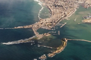 Escursione a Trapani centro storico