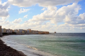 Escursione a Trapani centro storico