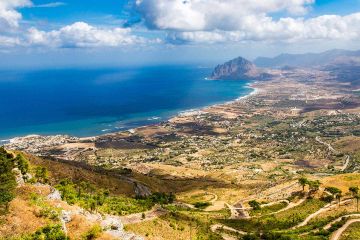 Cosa fare a Trapani a San Valentino: 5 luoghi romantici - 2