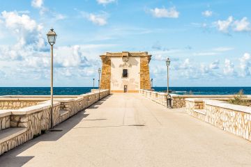 Cosa fare a Trapani: visitare i musei - 3