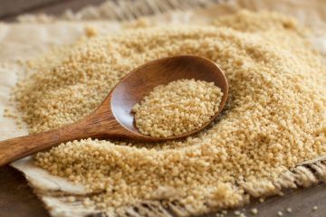 Cous cous alla trapanese: storia, ricetta e tradizione siciliana - 2