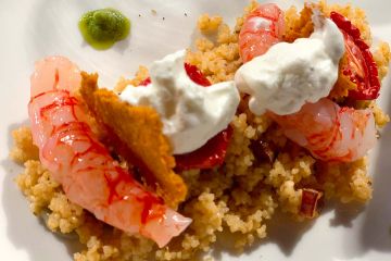 Cous Cous Fest 2023 a San Vito Lo Capo, quando sarà - 2