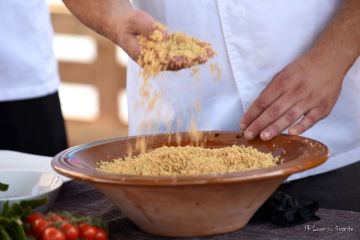 CousCous Fest: sapori, culture e musica a San Vito Lo Capo - 2