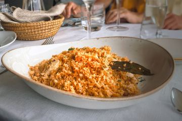 Cous Cous Festival 2025: il festival del gusto e dell'incontro culturale a San Vito Lo Capo