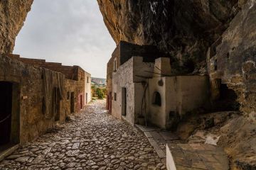 Custonaci, scopri delle meraviglie tra arte, natura e tradizioni - 3