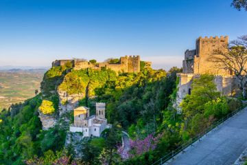 Dove andare in Sicilia: un viaggio tra cultura, storia e natura - 3