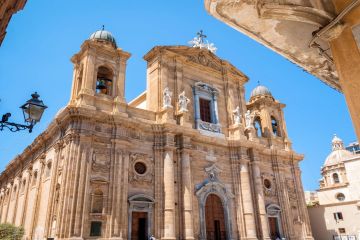 Dove andare in Sicilia: un viaggio tra cultura, storia e natura - 5