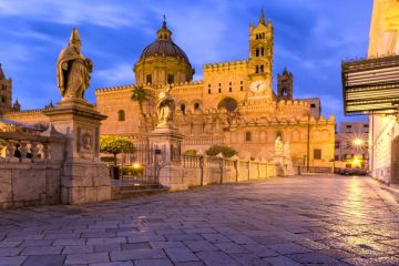 Dove andare in Sicilia: un viaggio tra cultura, storia e natura - 6