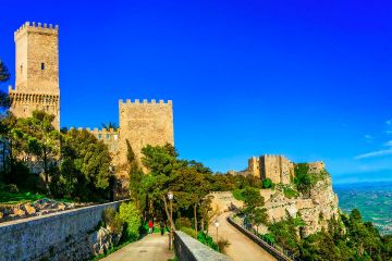 San Vito Lo Capo cosa vedere in provincia di Trapani - 3