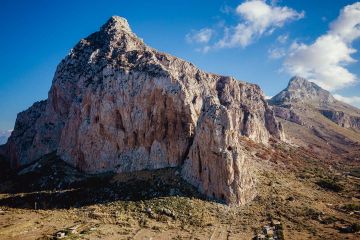 Escursioni San Vito lo Capo: a tutto Trekking! - 1