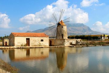 Saline di Trapani: come arrivare e come visitarle - 2