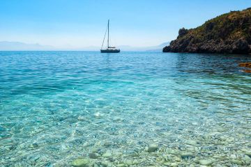 4 ragioni per scegliere il mare di San Vito Lo Capo - 4