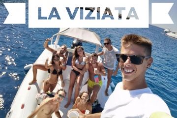 La viziata: Diablo Tour