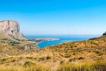 Come arrivare e muoversi a San Vito Lo Capo - 2