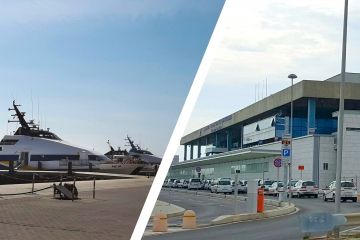 Trapani Aeroporto - San Vito Lo Capo