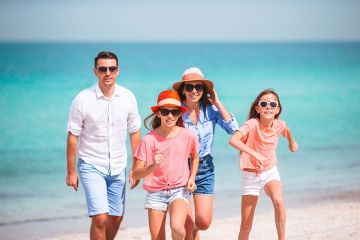 4 ragioni per scegliere il mare di San Vito Lo Capo - 2