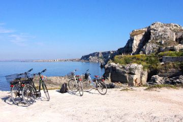 Visita Favignana in bici e scopri l'isola senza limiti! - 2