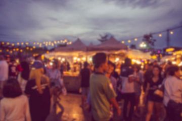 Cous Cous Fest 2021: il programma e tutti gli eventi - 2