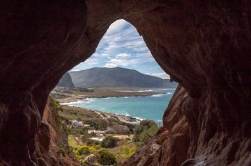 Cosa fare a San Vito lo Capo? A tutto Trekking nella Grotta dei Cavalli!