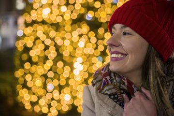 Natale a Erice: eventi e atmosfera magica fino al 6 gennaio