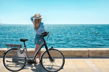 Offerta BIKE ed E-BIKE Aprile
