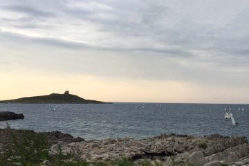 Itinerari in Sicilia: da Palermo a San Vito Lo Capo - 3