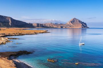 Come arrivare a Macari da San Vito Lo Capo