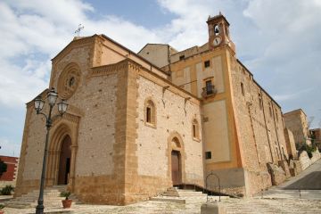 La Madonna di Custonaci: fede, storia e tradizione in provincia di Trapani - 6