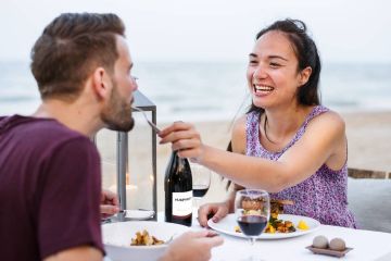 mangiare a san vito lo capo