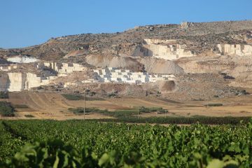 Custonaci, scopri delle meraviglie tra arte, natura e tradizioni - 2