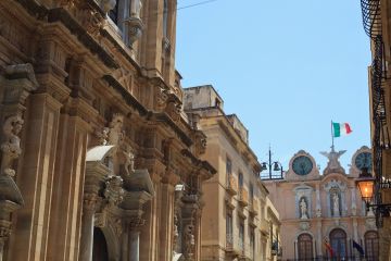 La processione dei Misteri di Trapani: il rito della Pasqua - 2