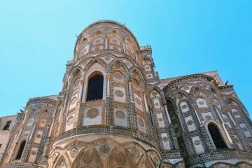 Monreale cosa vedere in un giorno: guida completa per una visita perfetta - 2