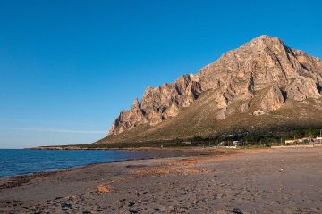 Custonaci, scopri delle meraviglie tra arte, natura e tradizioni - 1
