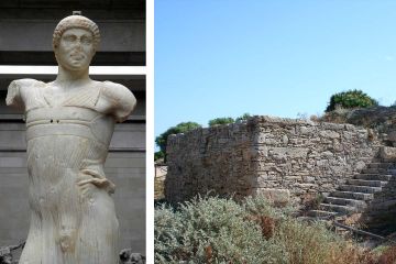 Mozia: un percorso turistico alla scoperta dei Fenici - 2