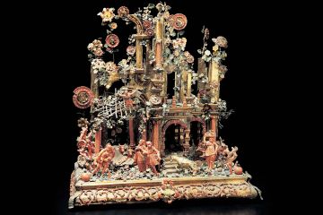 Cosa fare a Trapani: visitare i musei - 2