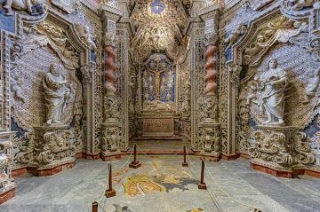 Escursione Duomo di Monreale e Palermo da San Vito Lo Capo o Trapani