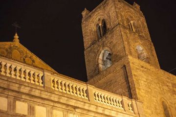 Escursione Duomo di Monreale e Palermo da San Vito Lo Capo o Trapani