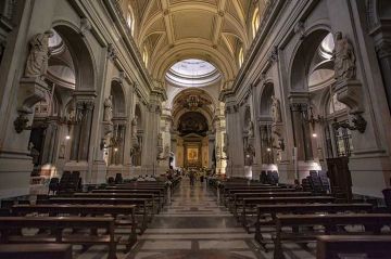 Escursione Duomo di Monreale e Palermo da San Vito Lo Capo o Trapani