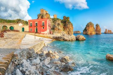 Pane cunzato Scopello: il sapore autentico della Sicilia - 2