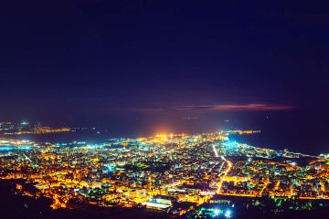 San Vito Lo Capo cosa vedere a Trapani