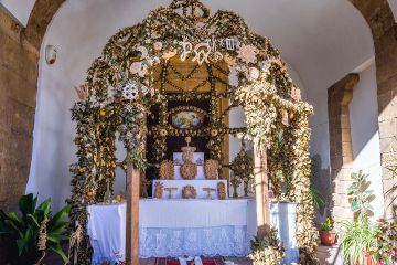 Salemi, un tesoro nascosto nel cuore della Sicilia - 3