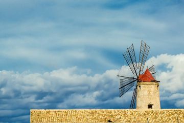 I segreti delle Saline di Trapani - 4