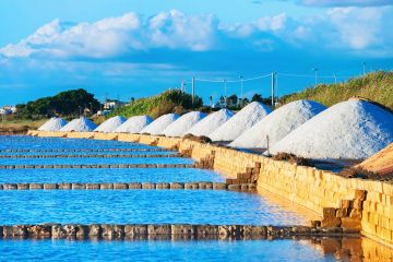 I segreti delle Saline di Trapani - 5