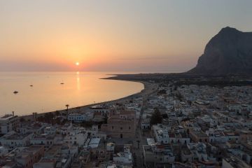 san vito lo capo centro storico