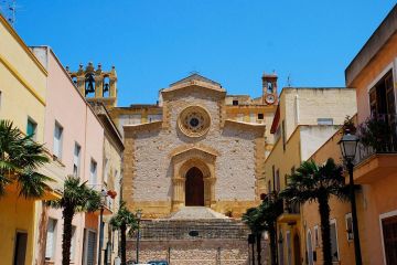 Custonaci, scopri delle meraviglie tra arte, natura e tradizioni