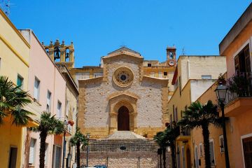 Custonaci, scopri delle meraviglie tra arte, natura e tradizioni - 4